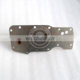 ISDe4 Diesel Engine Lub Oil Cooler Core3959031 4896407