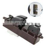 Правый ручной электроприводный переключатель стеклоподъемника 84820 - 10090 подходит для Toyota Yaris 2 - двери thumbnail-4