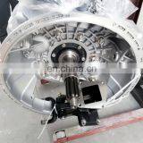 Truck FAST Truck Gearbox 16JSD200TA Transmission For Chinese Truck thumbnail-4