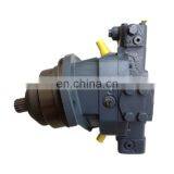 Rexroth A6VE A6VE28HZ1/63W-VAL020B Variable Displacement Hydraulic Motor A6VE160EP2D/63W-VZL010HB