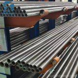 Seamless Incoloy 800HT Tubes Nickel Alloy Incoloy 825 Pipes thumbnail-1