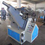 Tulip paper holder molding machine