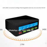 818-Multi-USB-Charger-5ports-For-Multi-Devices (1)