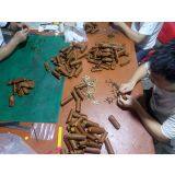 Shenzhen Meideal Leather Industrial Co.,LTD company overview - view 2 thumbnail