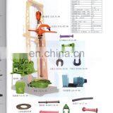 Top Grade Strong Power Engineering Drilling Rig Machine for Rock Layer thumbnail-3