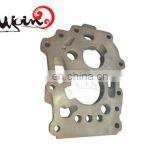 High quality for TFR54 intermediate support plate iron for toyota 4JA1