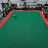 Wanhe Factory Badminton Court Mat Interlocking Floorings thumbnail-3