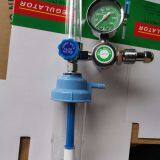 Bull Nose Type Medical Oxygen Regulator thumbnail-3
