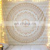 Wholesale Mandala Tapestry Light-weight Wall Hanging Tapestry thumbnail-3