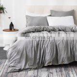 Luxury Wholesale Design Cheap 100% Cotton Hotel Duvet Cover Bedding Set thumbnail-2