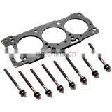 For 4TEC SeaDoo GTI GTX RXP RXT 130 260 155 215 300 Head Gasket Latch Bolt Fastener Kit Challenger Speedster Wake Pro 420641110 thumbnail-2