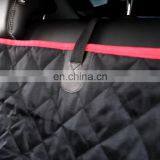 Pet Supplies Thin and Light Pet Seat Cushion Back Row L Type Non-slip Dog Pad thumbnail-1