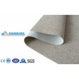 Pre-applied self-adhesive HDPE waterproofing membrane for basement sand coated