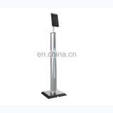 Face Recognition and Temperature Measurement Integrated Machine thumbnail-4