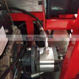 Hot Sale 1 Ton Mini Crawler Excavator With CE Certificate thumbnail-5