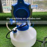 Portable Capacity 4.5L ULV Cold Fogger Machine thumbnail-2
