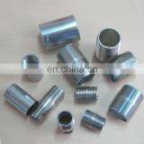 Galvanized Rigid Conduit Niples of Pipe Fitting thumbnail-4