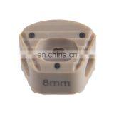 High Quality Medical Spine Bone Surgery TLIF Peek Cage Spinal Orthopedic Surgical Implants thumbnail-1