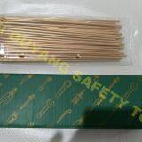 Non-Sparking Non-Magnetic Scaling Needle By Beryllium-Copper