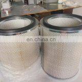 Replacement Pleated Cylindrical Air Compressor Dust Filter P828889 thumbnail-2