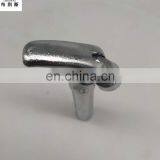 Chinese Factory Customized Knotter Billhook for Agriculture Machinery Hay Baler Rasspe Knotters thumbnail-3