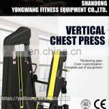 Strong Cables Commercial Gym Machine Equipment Exercise Chest Press/Vertical Press thumbnail-5