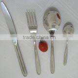 New Design Stainless Durable Flatware thumbnail-1