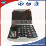 Vehicle Valve Seat Cutters Tools 22-38mm 31PCS Valve Seat Ring Reamer Kit thumbnail-2