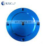 Oem Aluminum Brass Grinding Service Engineering Machinery Parts With Sus 316 thumbnail-2