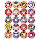 Occupation Mission Card Game iq Puzzle thumbnail-2