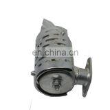 Mini Tractor Exhaust Muffler thumbnail-2