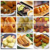 Mini Machine for Making Coxinha Machine Maquina Para Fazer Coxinha Maquina de Coxinha Making Machine thumbnail-4