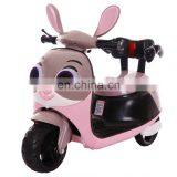 Hebei Factory Sale Kids Motor Car Kids Ride on Car thumbnail-2