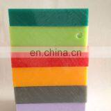 HDPE Color Core Laminate Sheets thumbnail-2