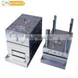 2017 New Iphone Case Plastic Injection Mould