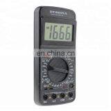 FRANKEVER High Quality New Digital Multimeter DT9205A .4