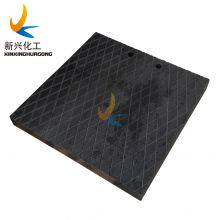 Electirc Car RV Jack Stabilizing Pad thumbnail-5