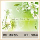 Kitchen Polished Wall Tile Bedchamber Polished Glazed Porcelain Living Room Polished Porcelain Carpet Floor Tile thumbnail-2