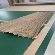 Professional Service Team Digital Flatbed Folding Cartons Cutting Plotter Automatic Bonus Cards Cutting Machine thumbnail-2