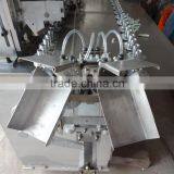 Tube Filling and Crimping Machine thumbnail-5