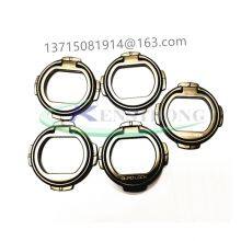 Smart Phone Lock of Zinc Die Casting With Plating Surface Treatment thumbnail-4