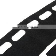 Left Hand Side For TOYOTA RAV4 2014-2018 Dashboard Cover Dash Mat Sun Shade Dash Board Covers thumbnail-4