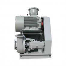 API Standard Mission Sand Master Centrifugal Pump Sand Pump Made in China thumbnail-3
