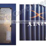 Dry Container Type and 20' Length (feet) Shipping Container 20 Feet Container Size thumbnail-4