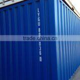 Brand New 20ft 40ft ISO Container thumbnail-2