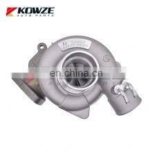 Auto Turbocharger Assy For Mitsubishi L200 Triton K74T K94W V24W V44W MR212759 49135-02110 thumbnail-5
