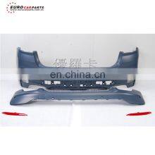 X4 F26 M-TE Style Body Kit After 14y~ for X4 F26 Sport Style Body Kit Full Set PP Material thumbnail-4