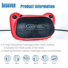 Beauven Deep Tissue Kneading Massager for Home or Car Relaxtion thumbnail-3