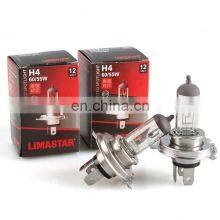 H4 12V 60/50W Halogen Bulb Lamp Headlight thumbnail-4