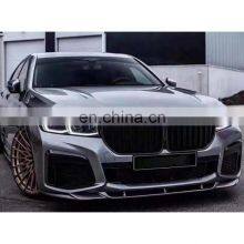 Высококачественные автомобильные аксессуары: полноценный светодиодный лазерный фонарь для BMW 7 series G12 2020 - 2021 годов thumbnail-5